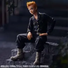 東京リベンジャーズBreak time collection花垣武道　タケミチのサムネイル