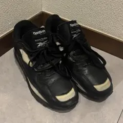 【週末限定価格】Maison Margiela × Reebok スニーカー