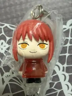 チェンソーマン めじるしアクセサリー　マキマ