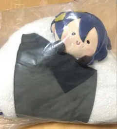 刀剣乱舞 エニマイくじ んまほっぺ ラスト賞 ラストワン 三日月宗近