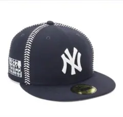 New Era ニューヨーク・ヤンキース ベースボールキャップ