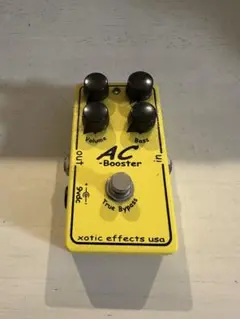 2026年最新】AC BOOSTER XOTICの人気アイテム - メルカリ