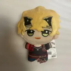 原神 ちびぐるみ 〜復刻ver.〜 vol.6 トーマ タグ付き - メルカリ