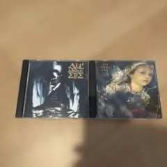 All About Eve オール・アバウト・イヴ★2枚セット