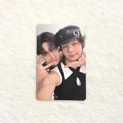 &TEAM MoM ケミトレカ K ニコラス