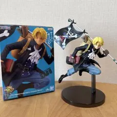 ワンピース ONEPIECE サボ フィギュア