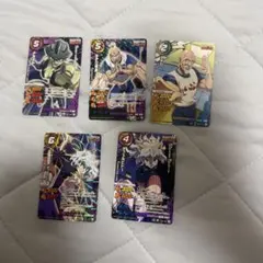 ミラバト HUNTER×HUNTER 幻影旅団 コレクション まとめ売り - メルカリ