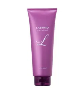 LABOMO SCALP AROMA L トリートメント