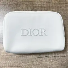 【大特価】DIOR ディオールコフレポーチ　ポーチ コスメポーチ