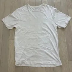 10YC クルーネックTシャツ(メンズ・M)