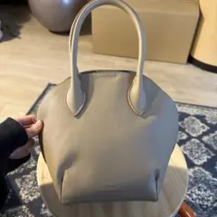 URBAN RESEARCE ラウンドハンドバック