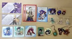 原神　まとめ売り　バラ売り可