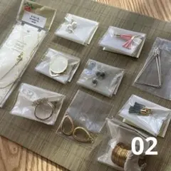 ハンドメイド用材料02