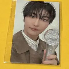 ATEEZ 2026 ポップアップ トレカ 8000円 ヨサン - メルカリ