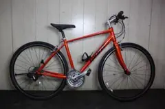 GIANT ESCAPE R3 700C アルミ 24速 470mm GREY - メルカリ