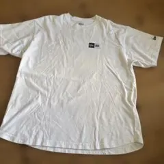 NEW ERA ニューエラ Tシャツ ホワイトのサムネイル
