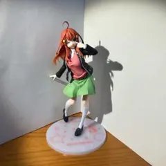 五等分の花嫁　中野五月　フィギュア