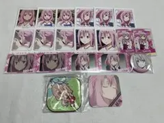 転生したらスライムだった件 転スラ グッズ まとめ売り - メルカリ