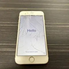 iPhone6 64GB キャリアau AU iPhone6／6 Plus／6s／6s Plus／7／7 Plus用 NanoSIMサイズカード