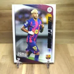 2026年最新】yamal toppsの人気アイテム - メルカリ