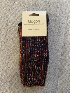 Magon マゴン　靴下　ソックス EUR 42/46