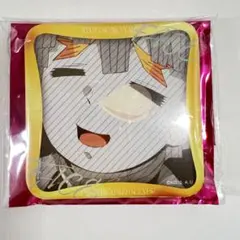 鬼滅の刃 隊士百景 マニアック缶バッジ 善逸