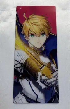FGO 最終再臨展 編成画面風カード 大阪 原田左之助 - メルカリ