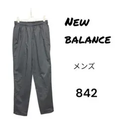 ニューバランス ボトムス パンツ シャカシャカ ナイロンパンツ スポーツ