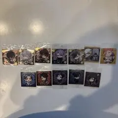 刀剣乱舞ONLINE にふぉるめーしょん シールウエハース 12枚セット