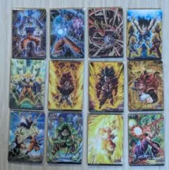 い*ま様 ドラゴンボール イタジャガ カードセット25枚まとめ売り
