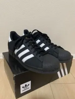 adidas SKATEBOARDING SUPERSTAR ADV 27