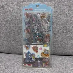 トムとジェリー シール