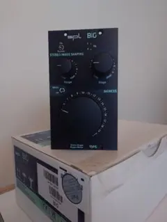 SPL BiG Stereo Image Shaping 500シリーズ - メルカリ