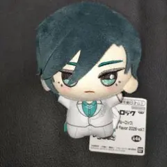 ブルーロック sweets flavor 2026 糸師凛 ちびぐるみ