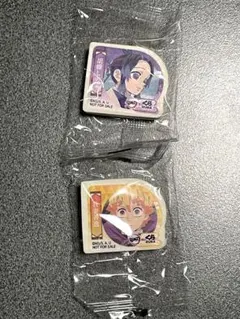 鬼滅 くら寿司 胡蝶 善逸