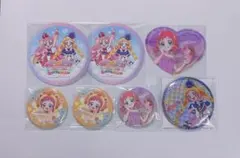 わんだふるぷりきゅあ　プリキュア　キュアフレンディ　犬飼いろは