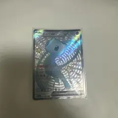 ミュウEX ポケモンカードゲーム