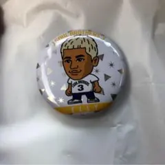 エリー缶バッチ 三代目 EXILE ガチャ