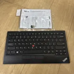 Lenovo ThinkPad TrackPoint Keyboard Ⅱ