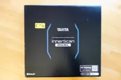 2026年最新】TANITA インナースキャンデュアル RD-915Lの人気アイテム