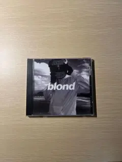 2026年最新】frank ocean blond cdの人気アイテム - メルカリ