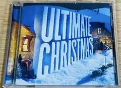 洋楽Xmasコンピレーションアルバム⭐️Ultimate Christmas