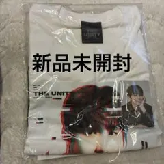 BAEKHYUN ベッキョン prive alliance セルカTシャツ - メルカリ