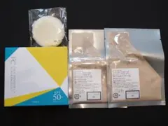 FANCL フェイスパウダーUV スーパープロテクトc レフィルのサムネイル