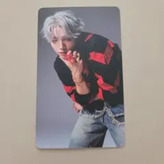 ワンエン ONE N' ONLY HAYATO タワレコカフェ トレカ 前期