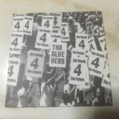 2026年最新】レコード tha blue herbの人気アイテム - メルカリ