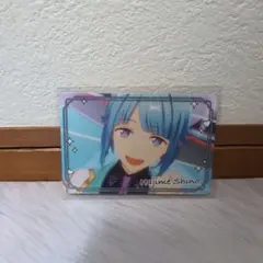 あんさんぶるスターズ チップス2 紫之創 1枚セット