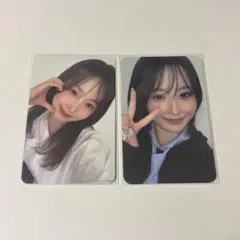 2026年最新】NMixx ヘウォン トレカケースの人気アイテム - メルカリ
