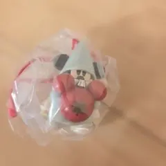 リルリンリン2025 カプセルトイ水色