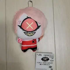 ハズビン・ホテルへようこそ ぬいぐるみ vol.4 チェリー・ボム